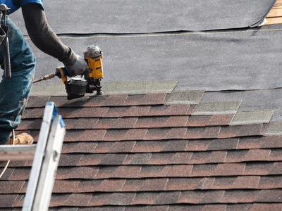 About Roof Repair Experts Port Trevorton, PA